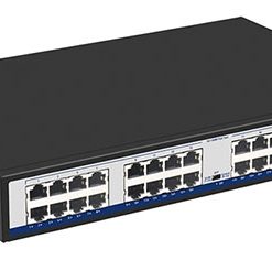 Switch HRUI Poe 24-port PN: HR901-AF-2421GS-300