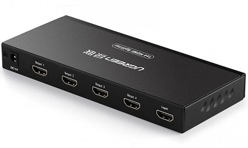 Bộ chia HDMI 1 ra 4 HDMI 2.0