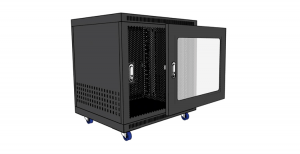 Tủ rack 10U