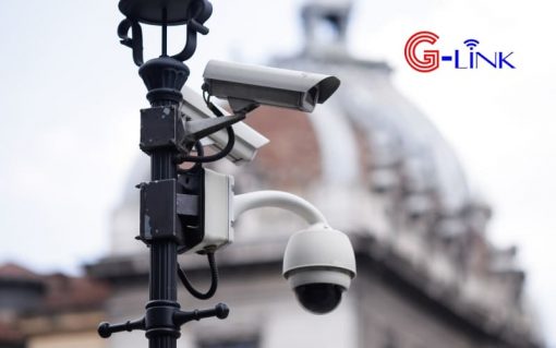 Camera giám sát tốc độ là gì? Các thành phần camera giám sát tốc độ