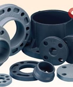 Các loại mặt bích HDPE 