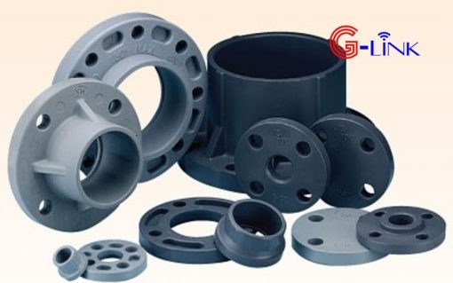 Các loại mặt bích HDPE 